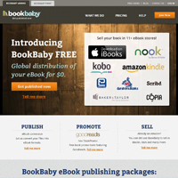 Book Baby image