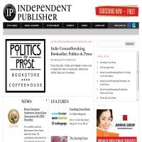 Independent Publisher image